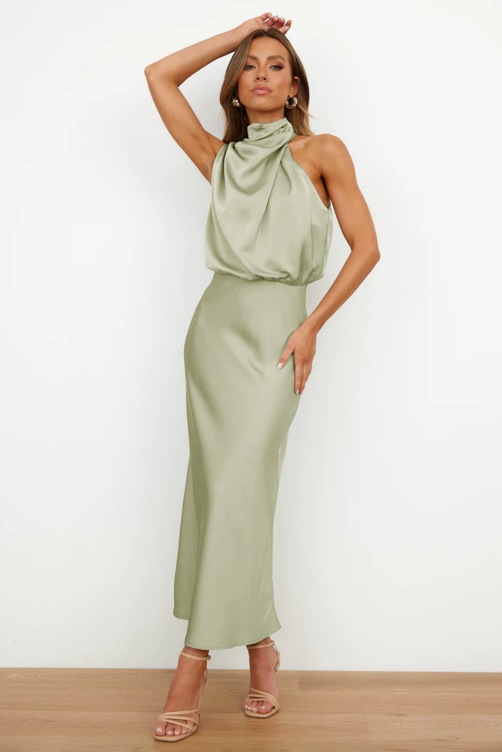 Verona™ | Elegante Jurk