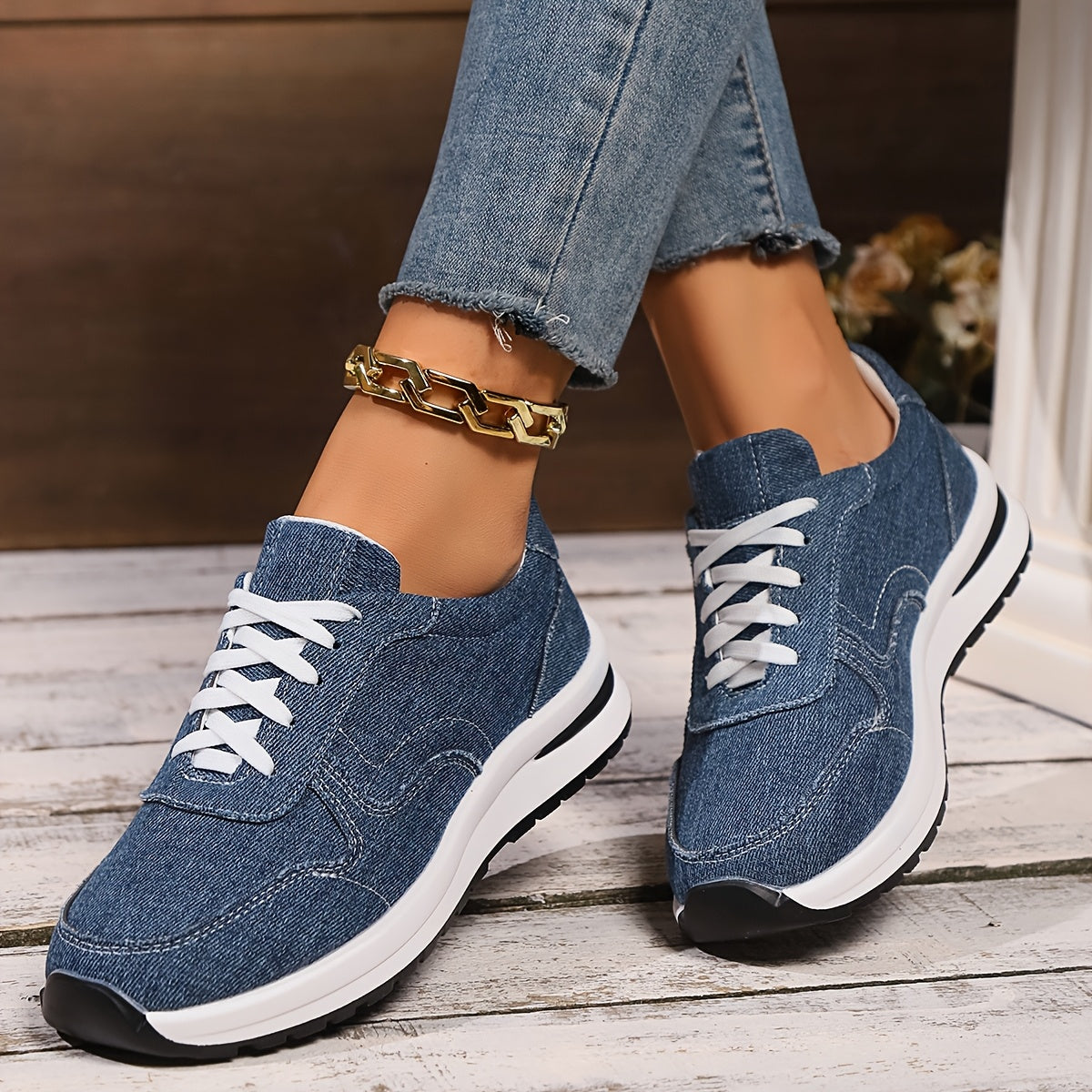 EMMA | Elegante en Comfortabele Schoenen