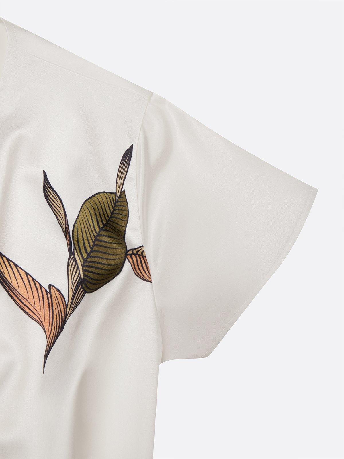 Inaya | Elegante Wikkeljurk