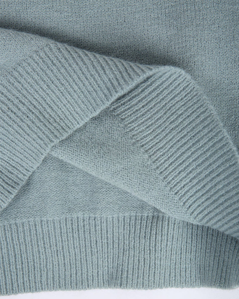Zusje Mode™ – Sweater Laura