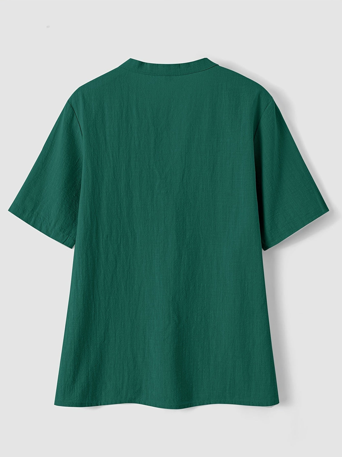 Tara - Elegante blouse met V-hals