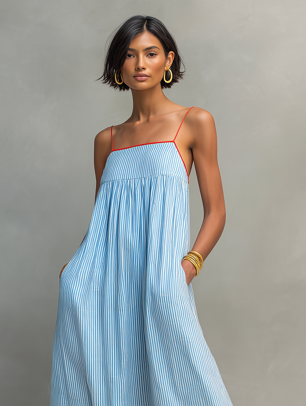 Robe Azure – Collectie 2026