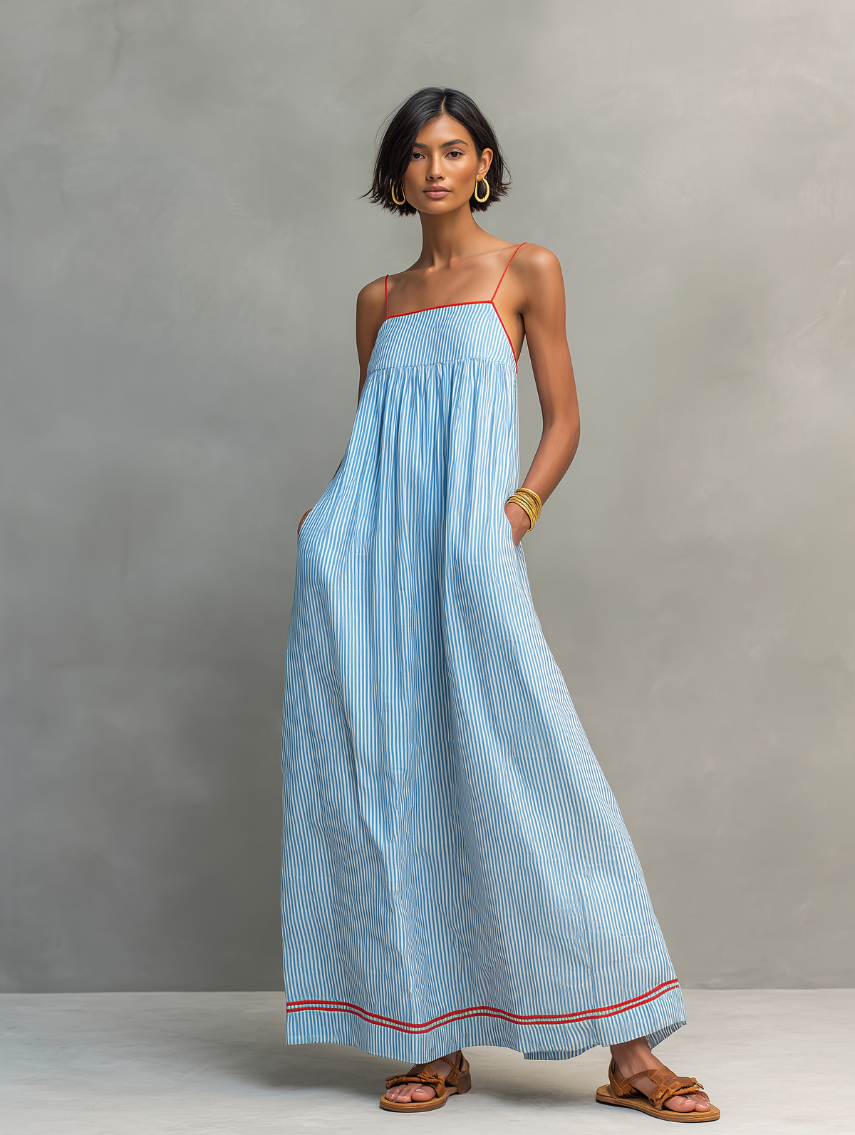 Robe Azure – Collectie 2026