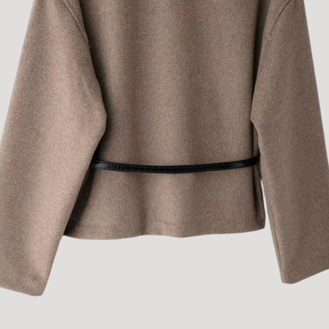 Nahia | Lichtgewicht Duster