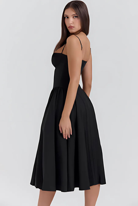 Roma | Corsetjurk