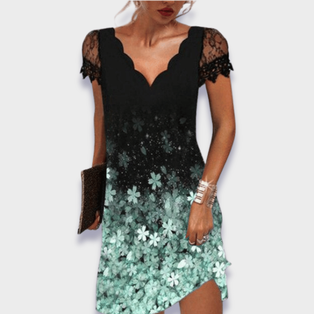 MARTINE | PREMIUM ELEGANTE EN COMFORTABELE JURK
