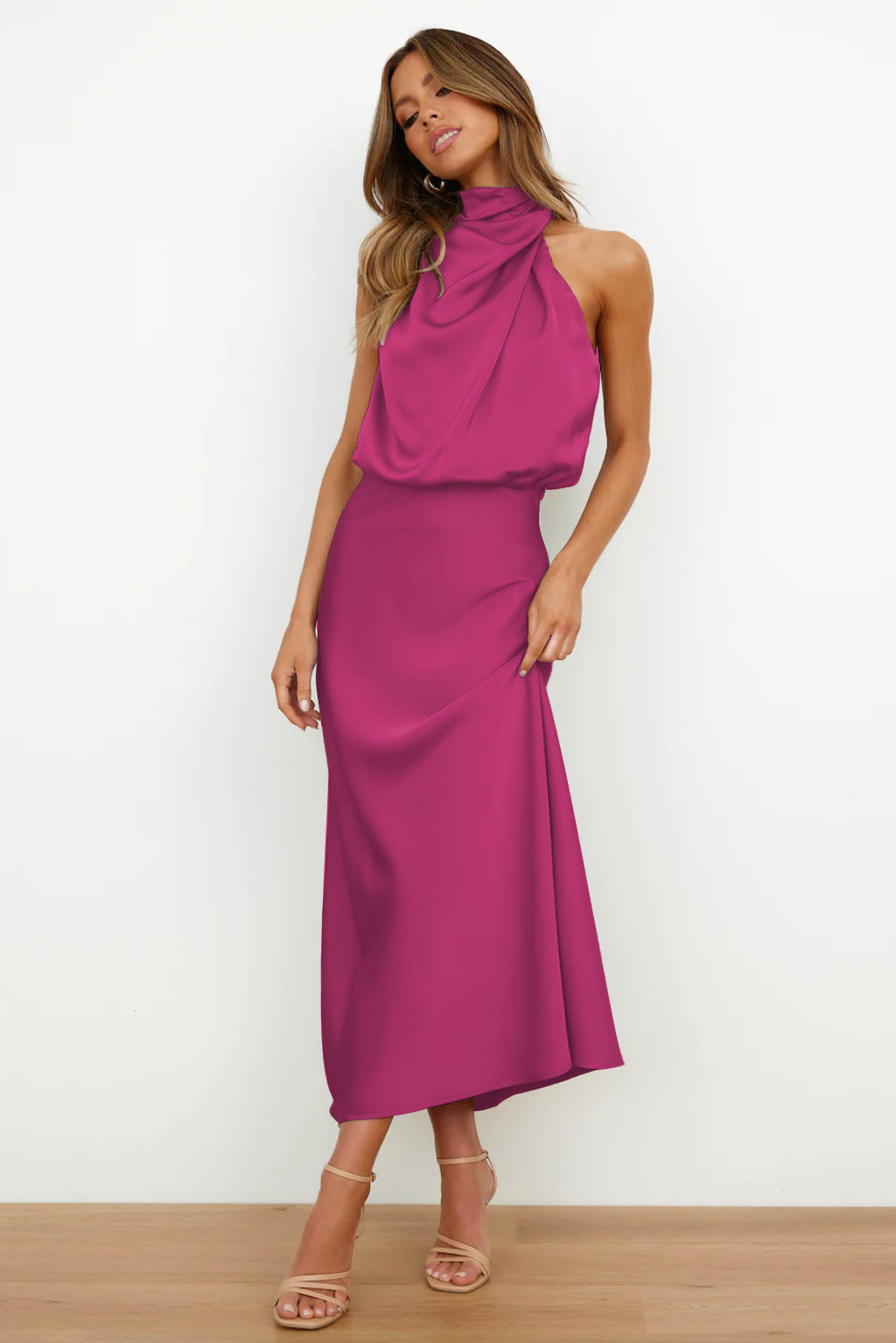 Verona™ | Elegante Jurk