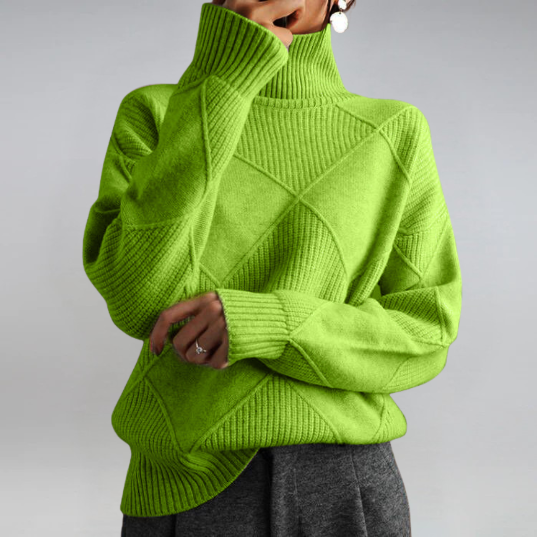 Paola – De Artistieke Coltrui