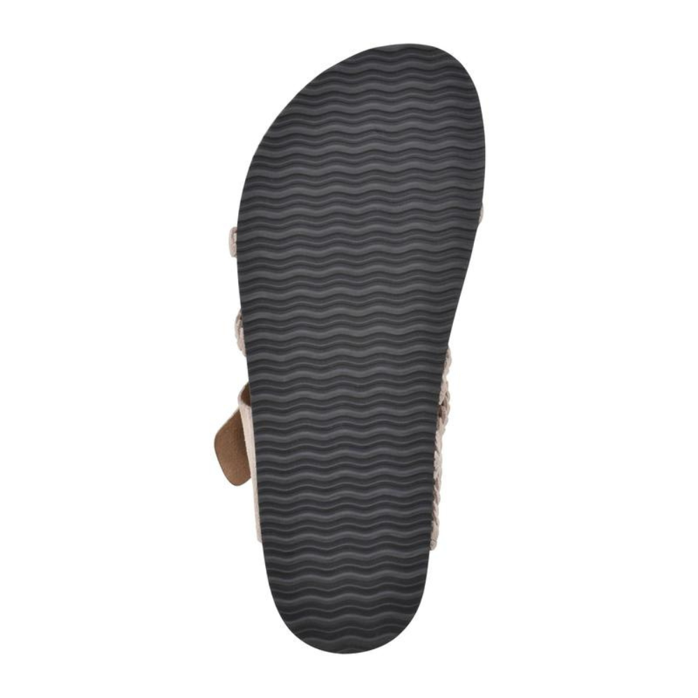 Geweven Sandalen Solène