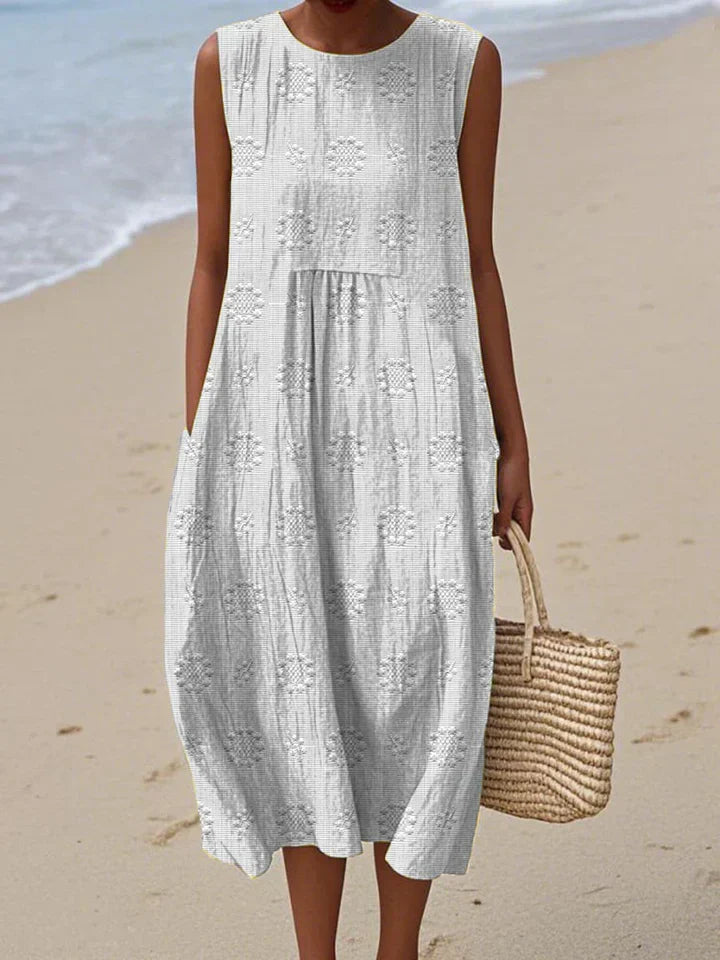KLARA™ || MOUWLOZE MIDI-JURK