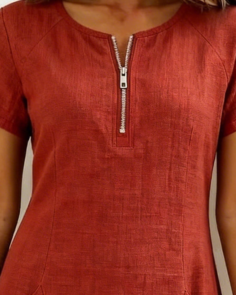 Robe Lina™ — Natuurlijke elegantie voor elke dag