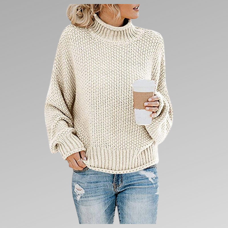 Helena | Casual Elegante Trui