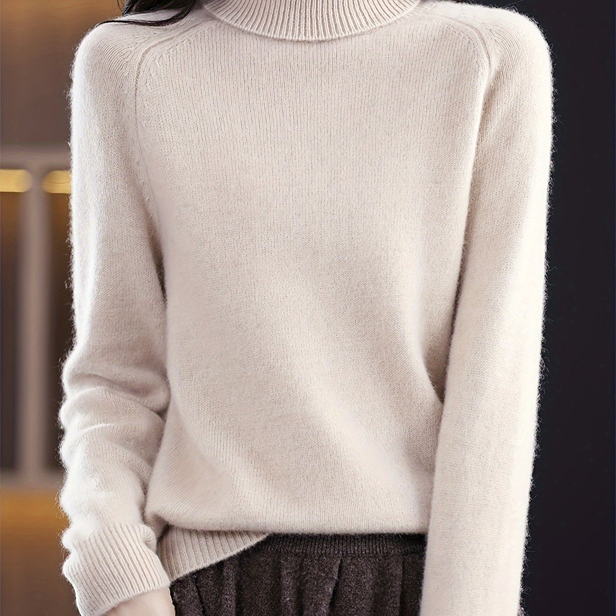 Aimée™ | Tijdloze Coltrui