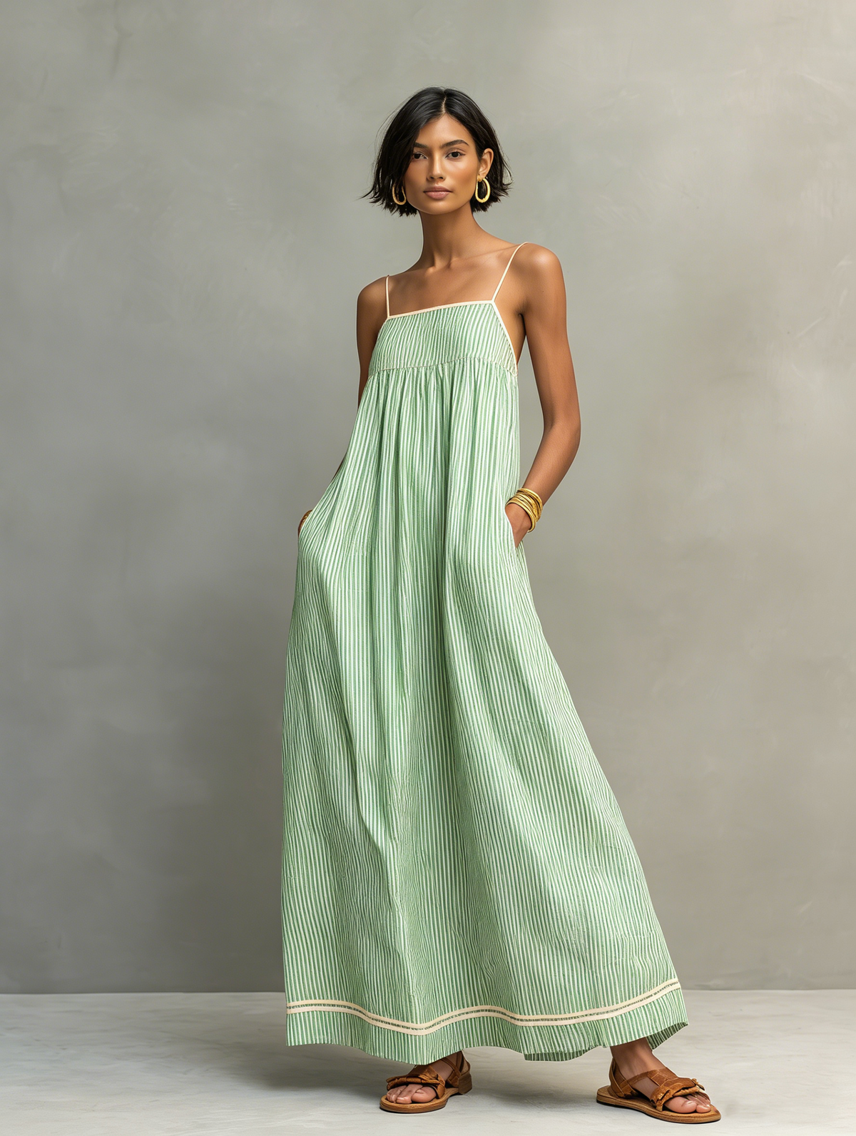 Robe Azure – Collectie 2026