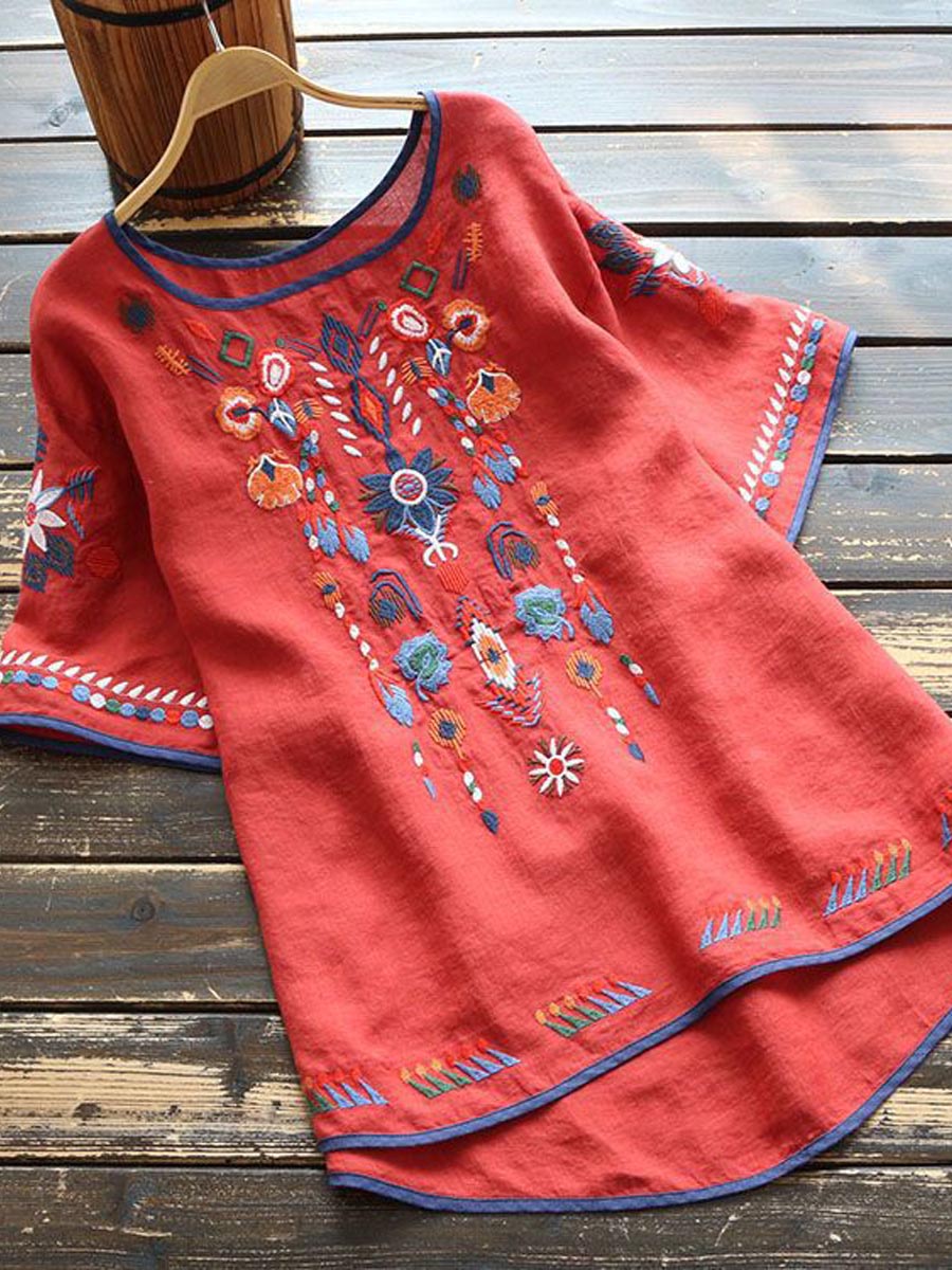 Blouse Cinara