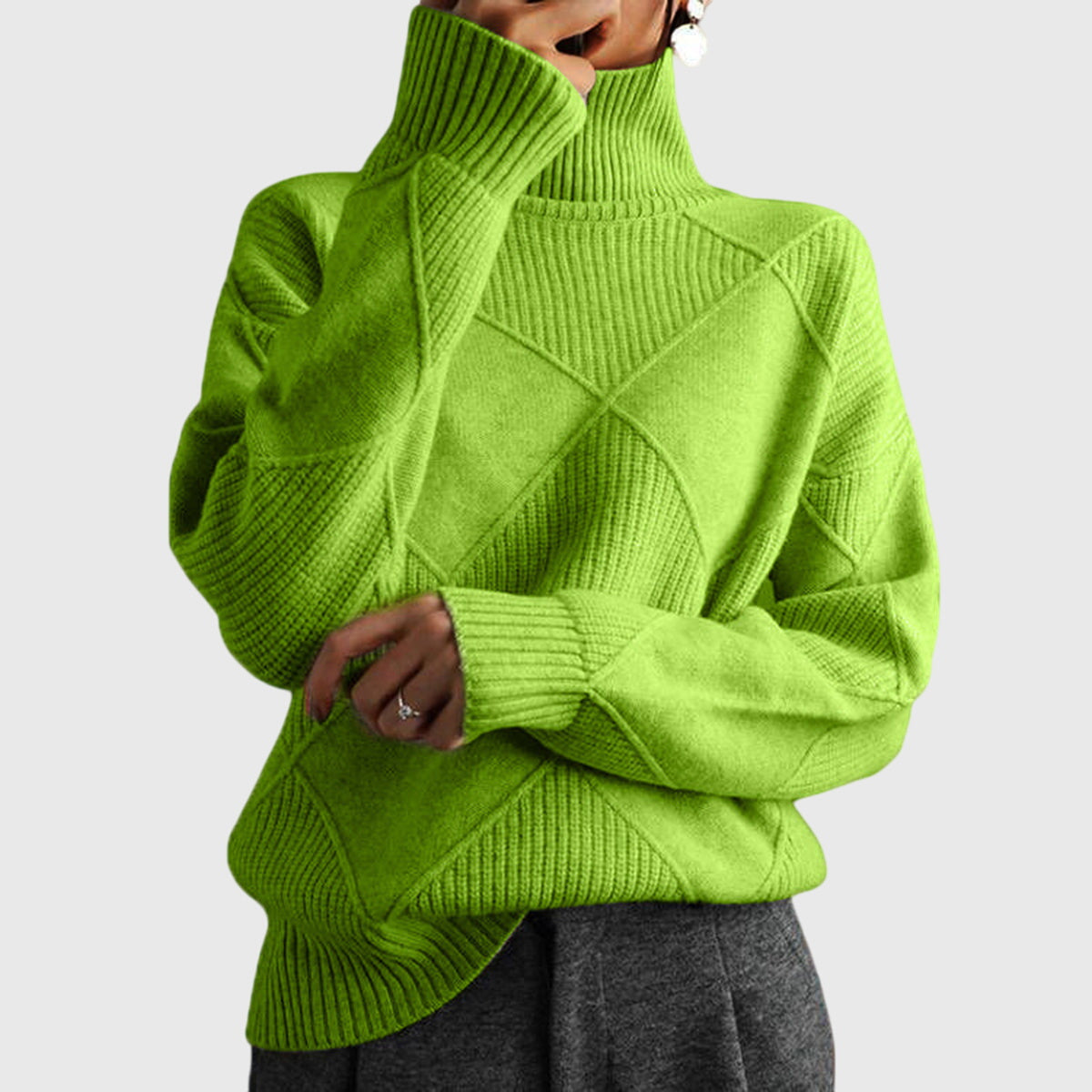Angela™ - Coltrui