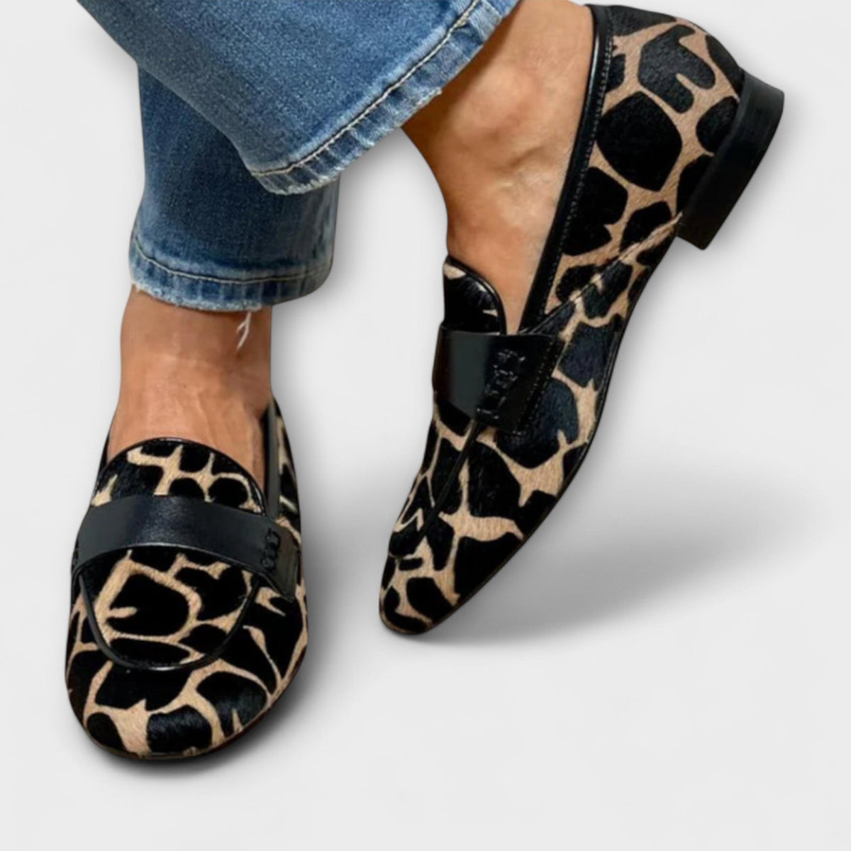Leopard - Instapper