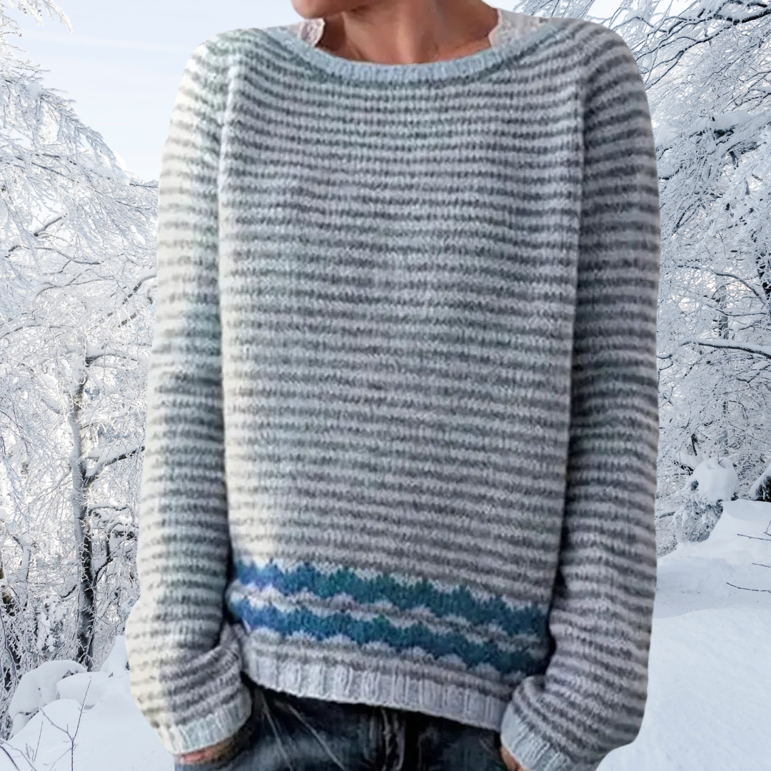 Zusje Mode™ – Sweater Hanna