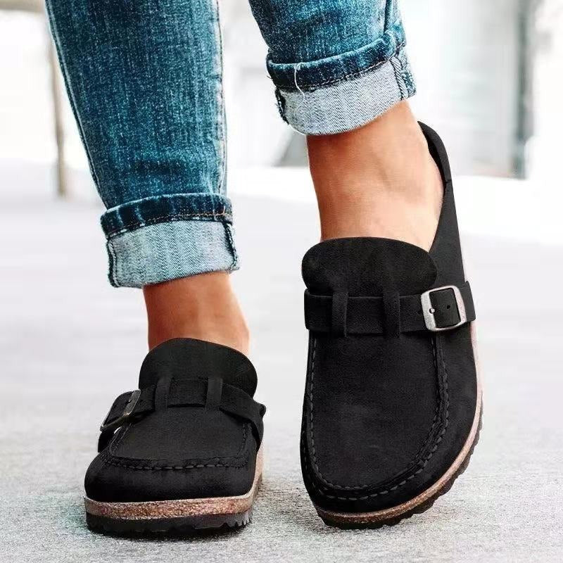Isabelle | Elegante slippers