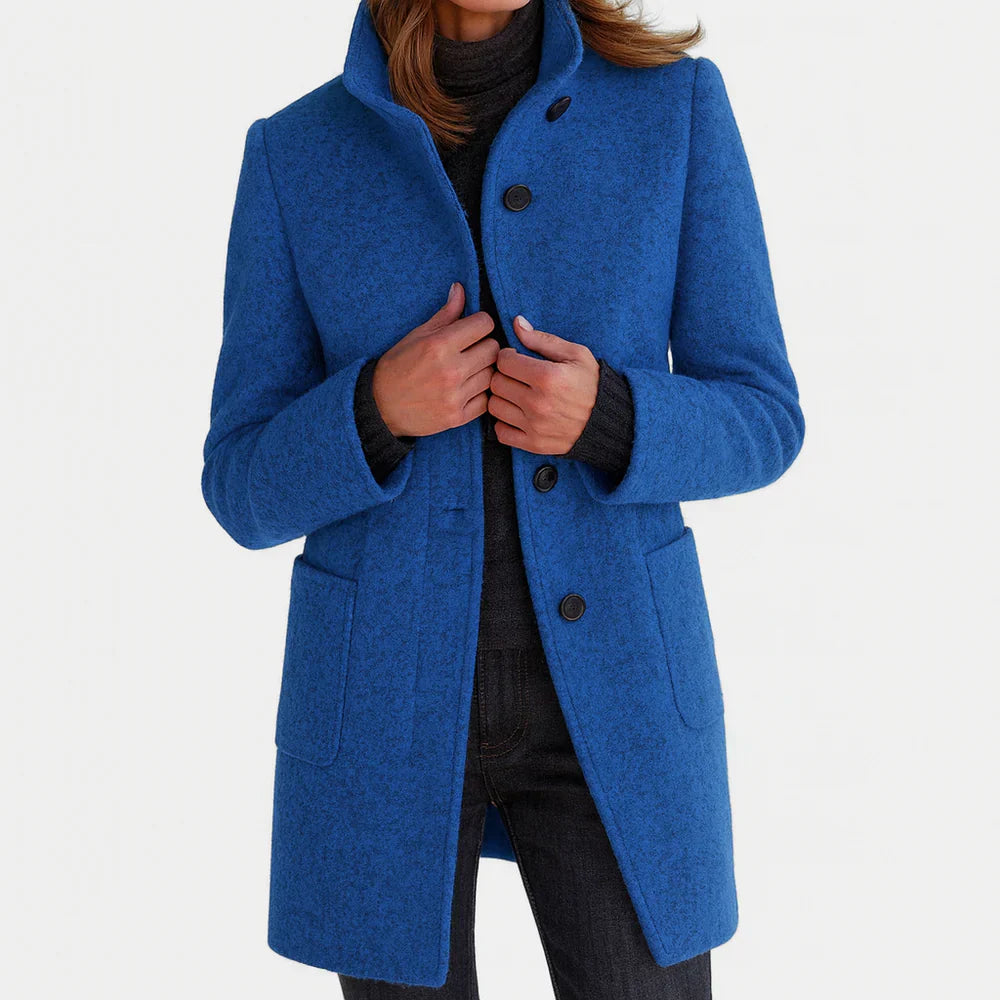CLASSWOOL™ | Klassieke jas