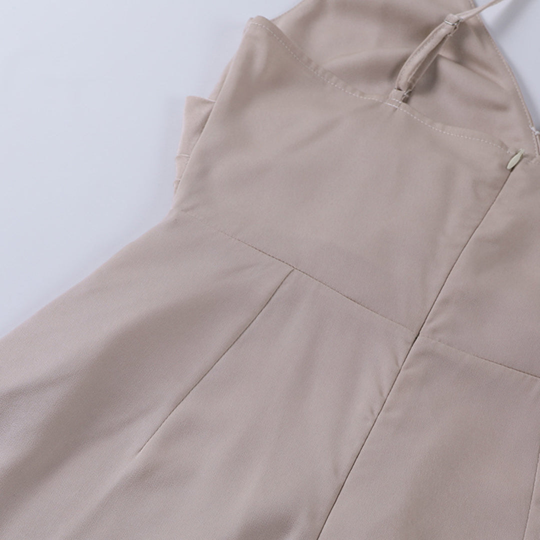 Cathleen – Jouw Perfecte Jurk voor de Zomer en Elegante Gelegenheden