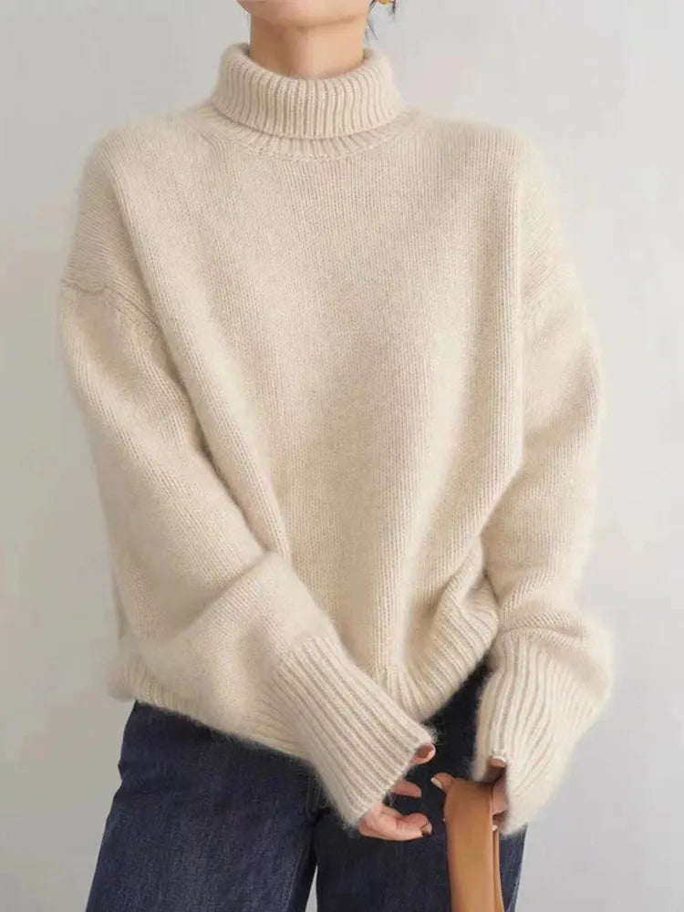 Palomayrah | Elegante Trui