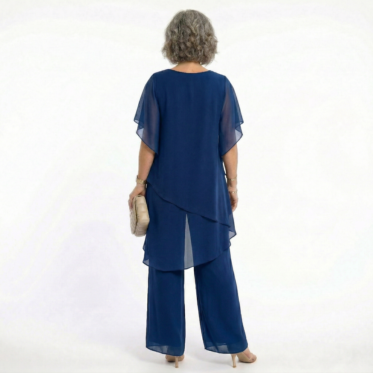 Isabel | Ceremonie Set
