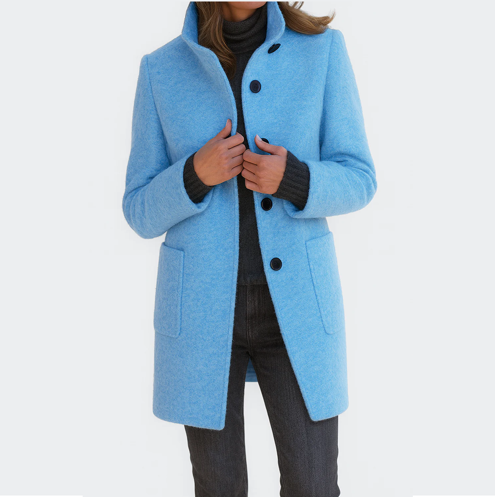 CLASSWOOL™ | Klassieke jas