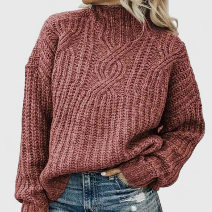 Elisabetta | Warme Coltrui