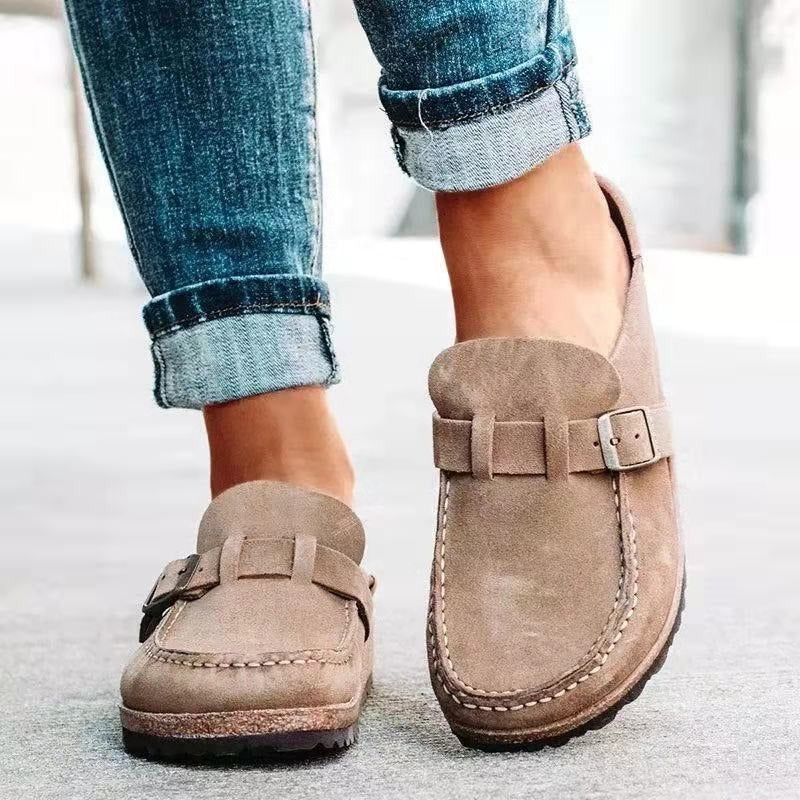 Isabelle | Elegante slippers