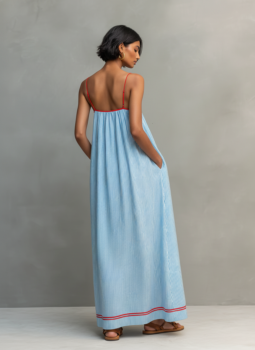 Robe Azure – Collectie 2026