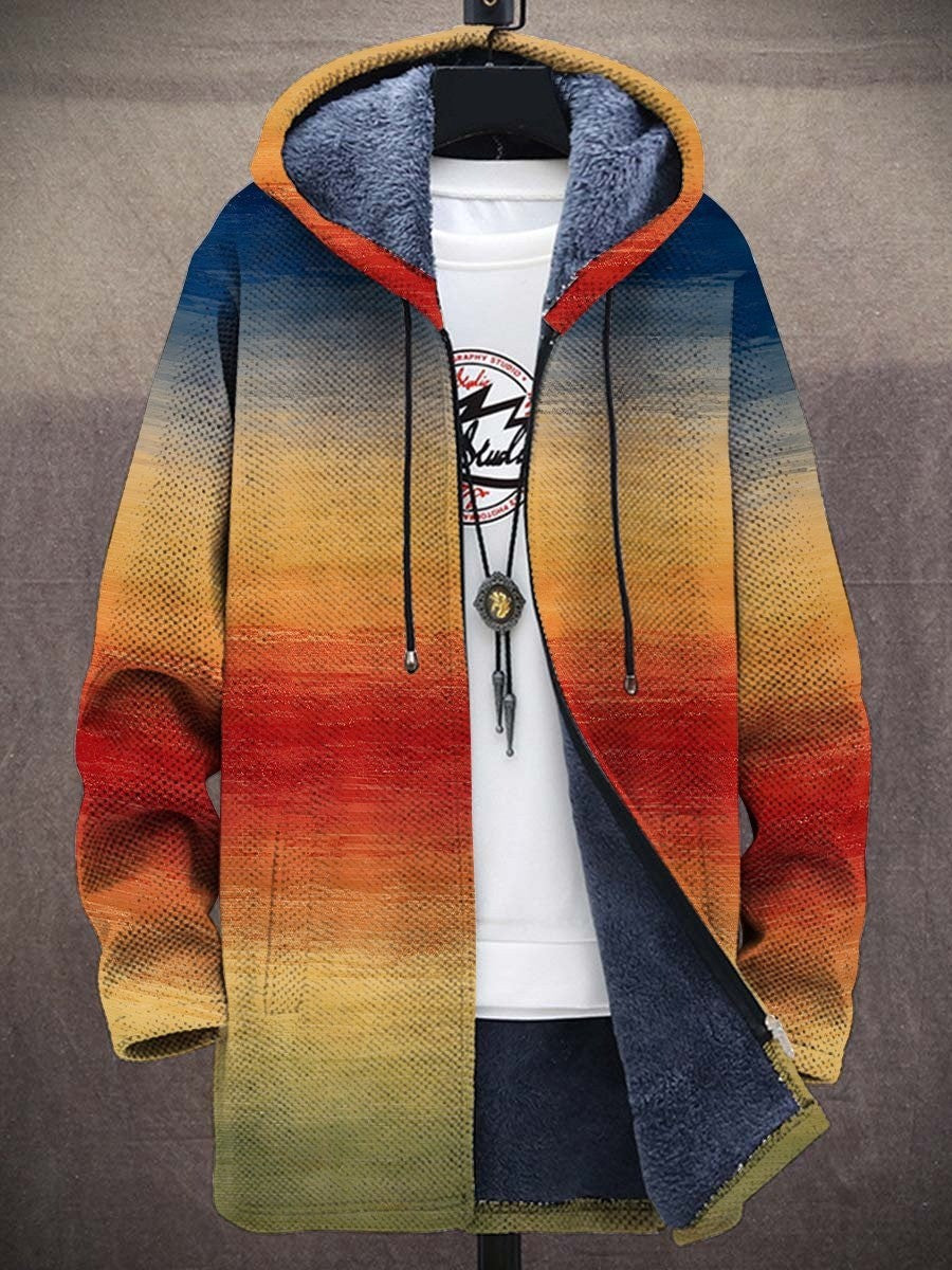 Noora™ | Luxe artistieke cardigan