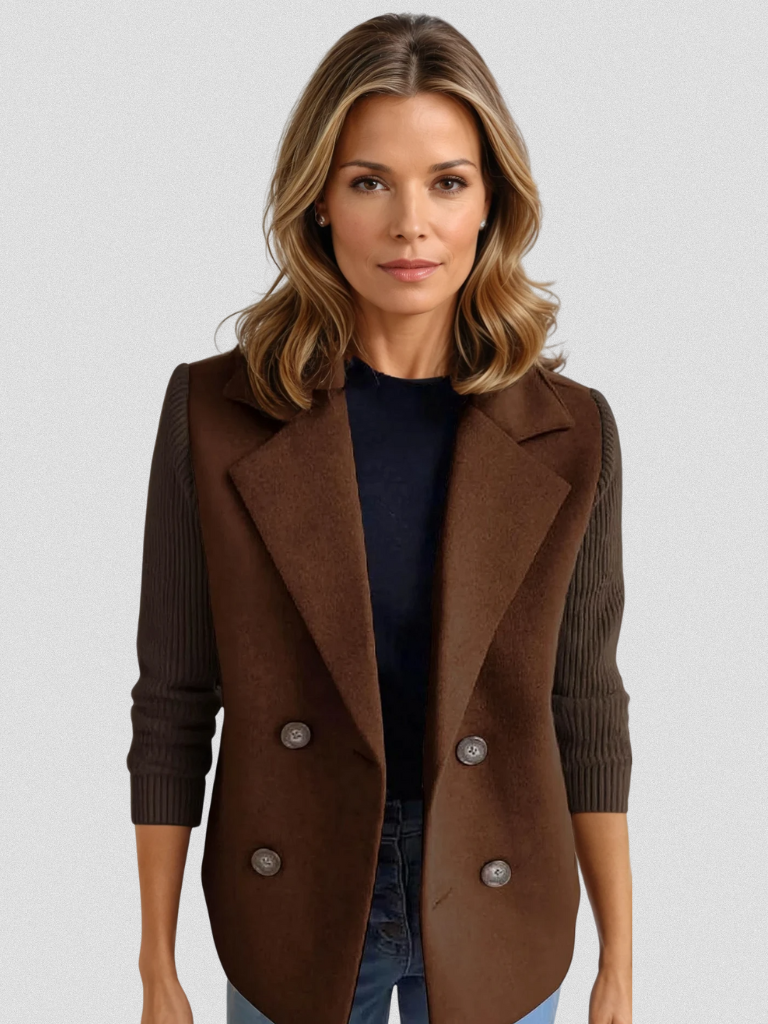 Elena | Elegante blazer