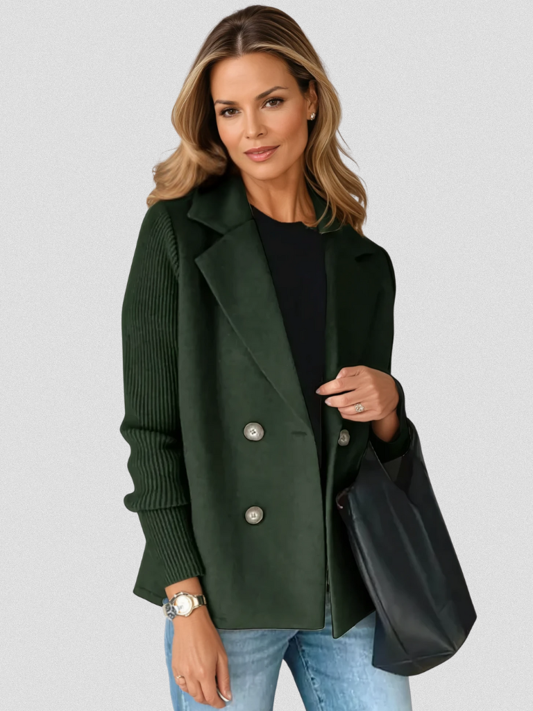Elena | Elegante blazer