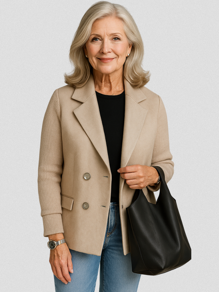 Elena | Elegante blazer