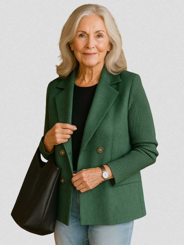 Elena | Elegante blazer