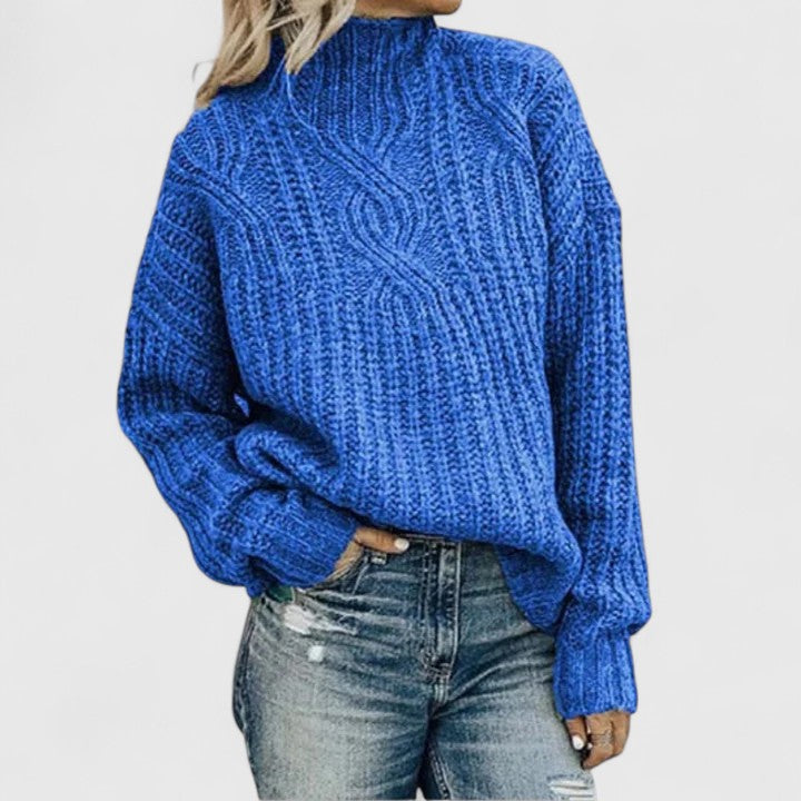 Elisabetta | Warme Coltrui