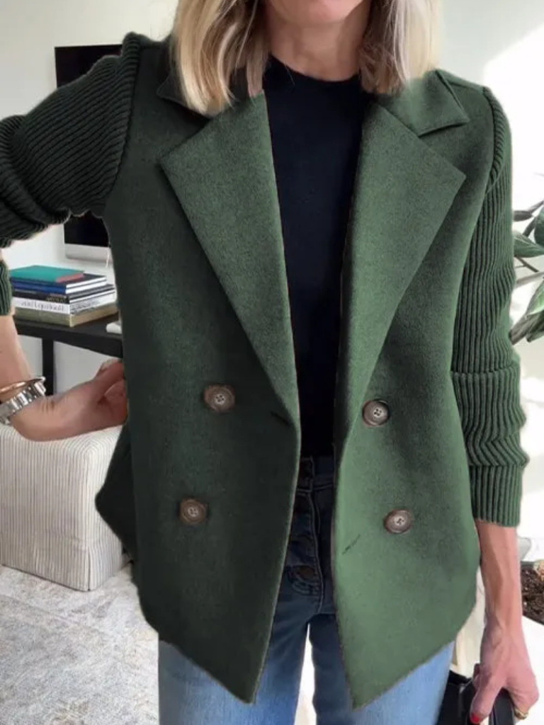 Elena | Elegante blazer