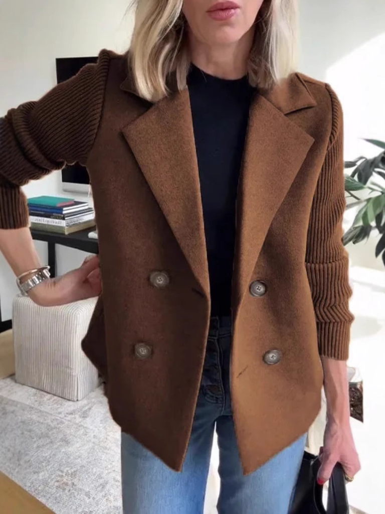 Elena | Elegante blazer
