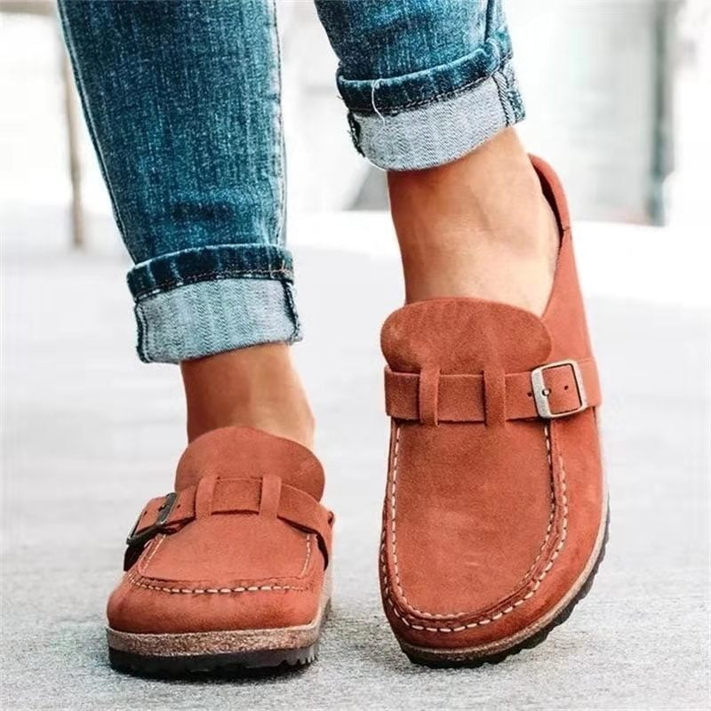 Isabelle | Elegante slippers