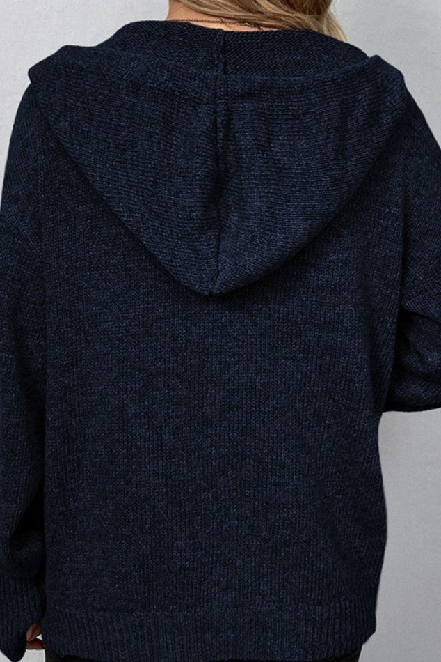 Amelia | Zachte Cardigan