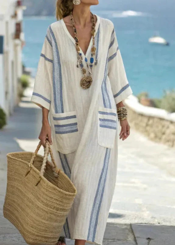 Vera™ Maxi Zomerjurk