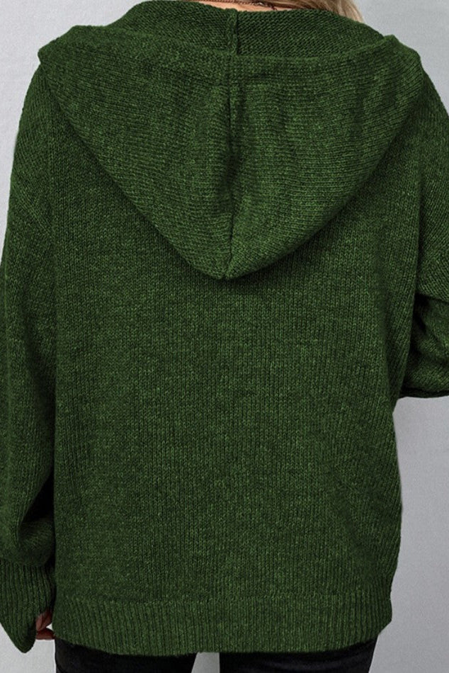 Amelia | Zachte Cardigan