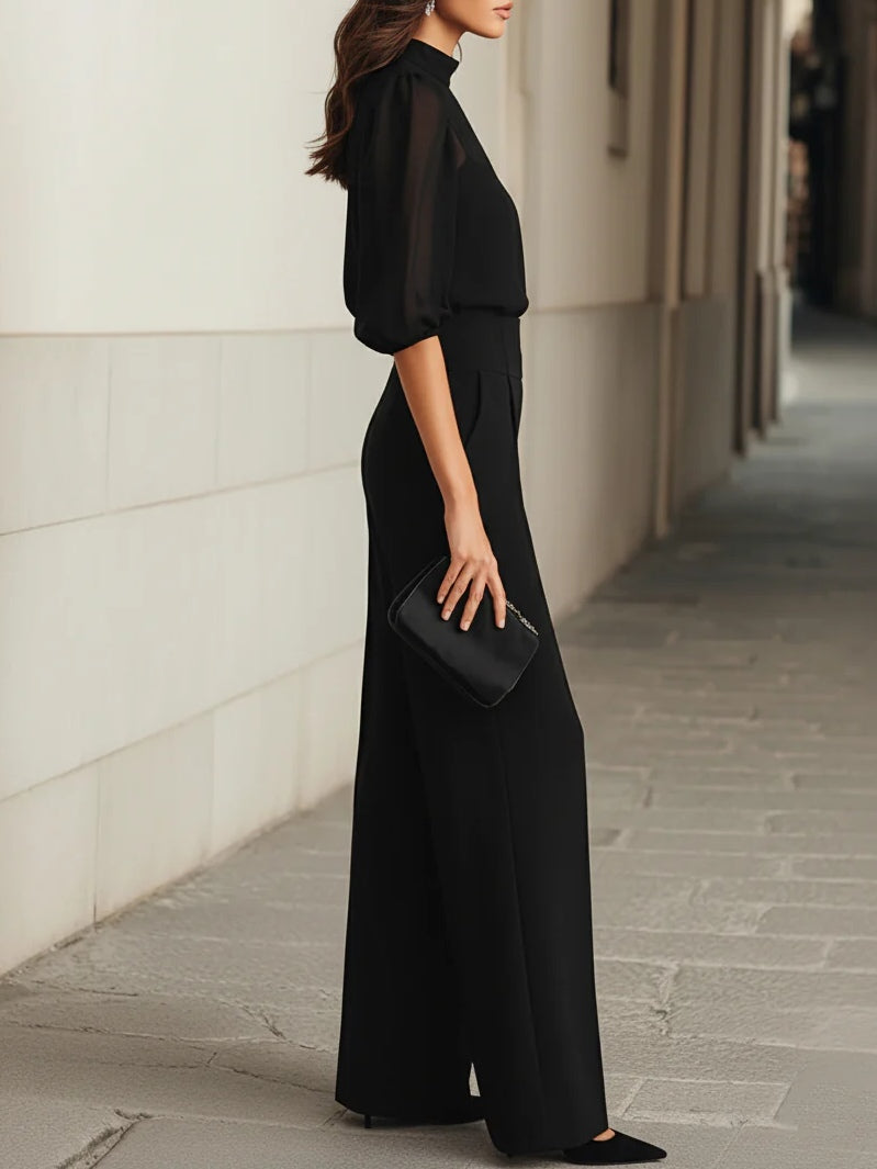 Emma™ || Elegante 3-delige set
