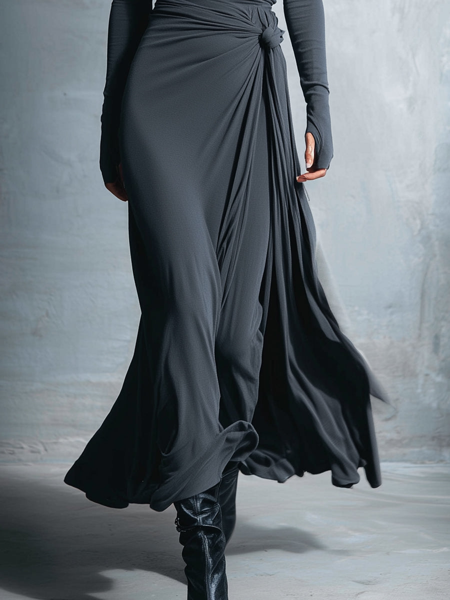 Vittoria · Maxi jurk