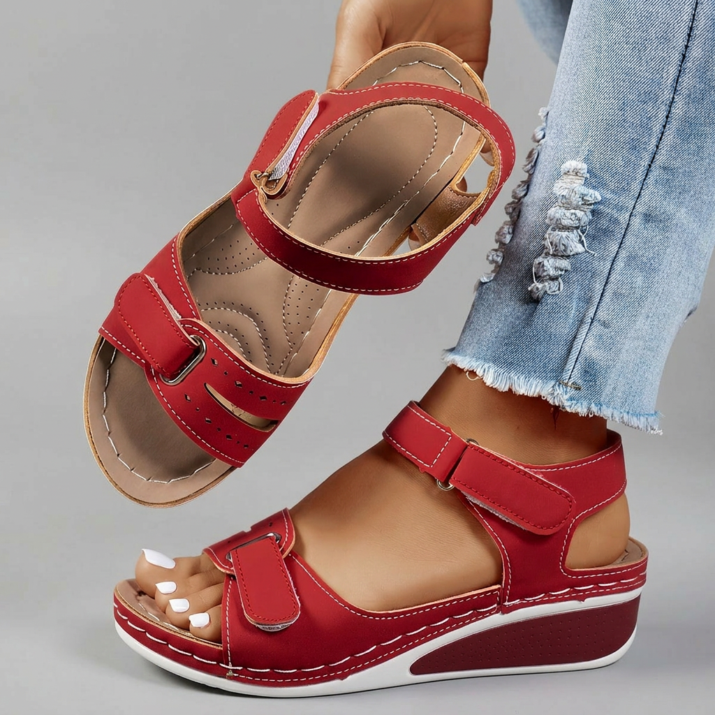 Célia - Orthopedische sandalen