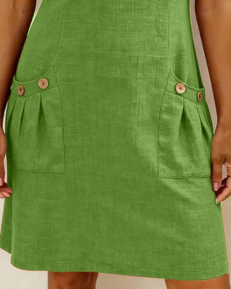 Robe Lina™ — Natuurlijke elegantie voor elke dag