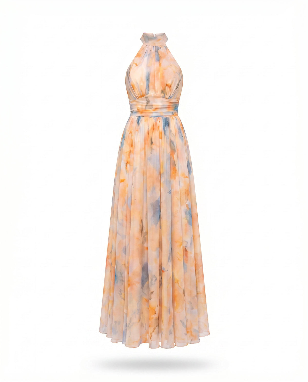 Peach Hour | Jurk