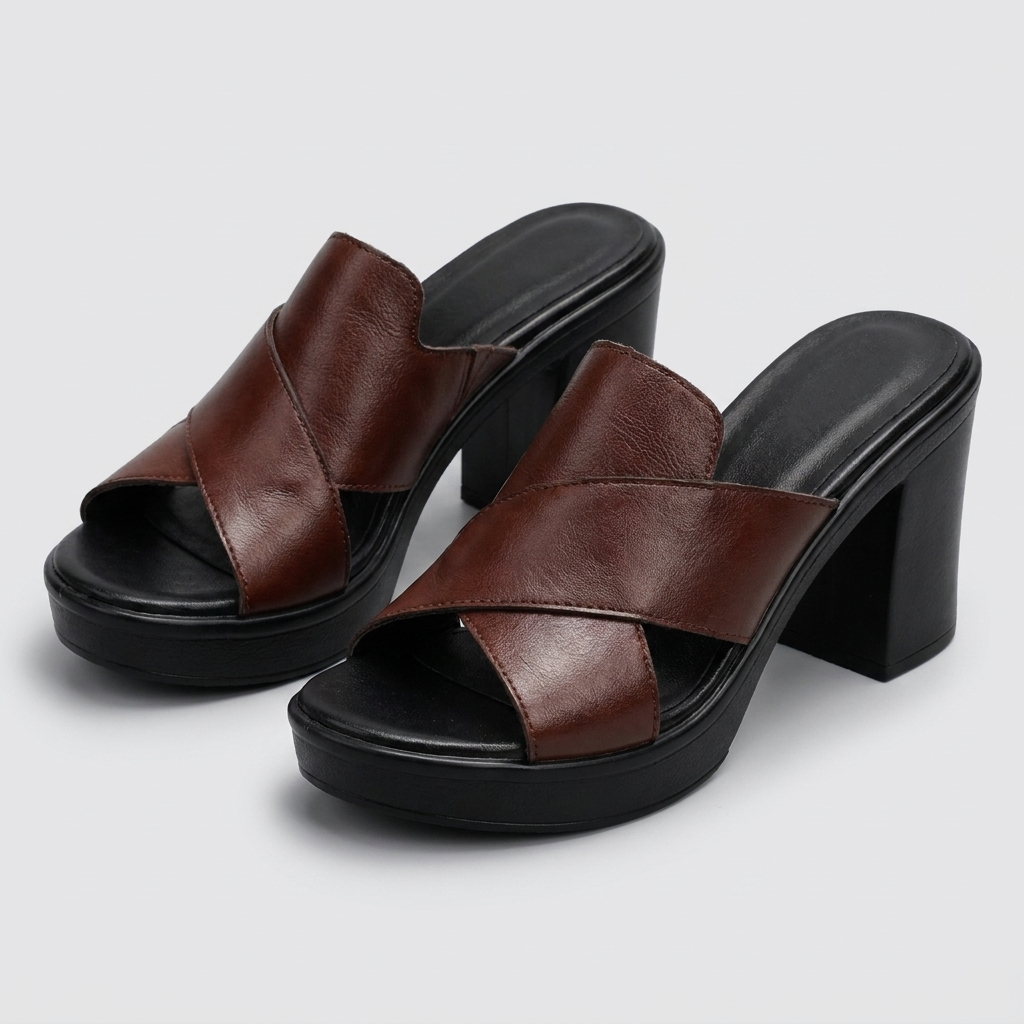 Gisèle | Comfortabele hakken