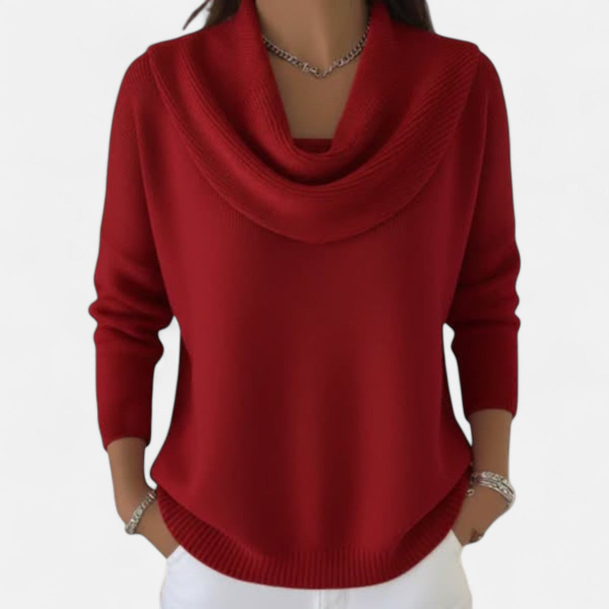 Elise – Elegante Trui